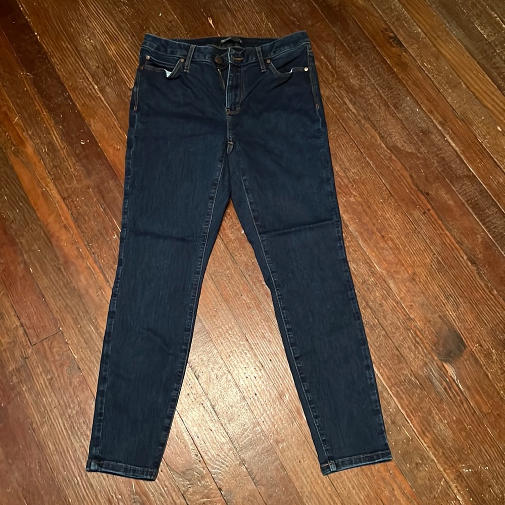 Simply Vera skinny jeans